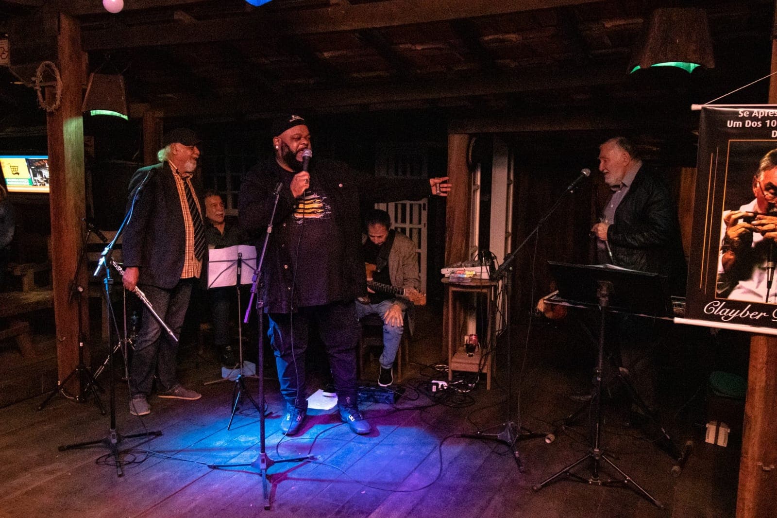 Programação Cultural